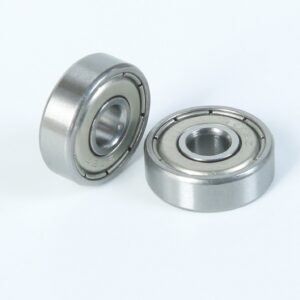 627 ZZ Bearing