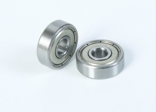 627 ZZ Bearing