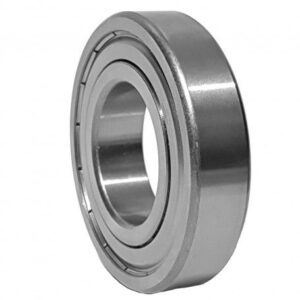 626 ZZ Bearing