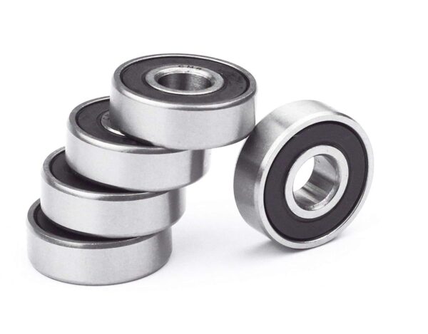 629 2RS Bearing