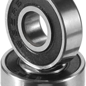 695 2RS Bearing