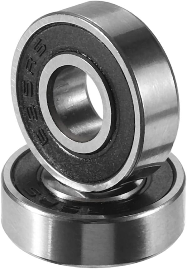 695 2RS Bearing